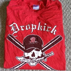 Short sleeve t-shirt